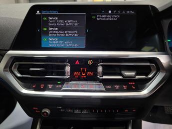 BMW 3 Series 2.0 330e 12kWh Sport Pro Auto Euro 6 (s/s) 4dr