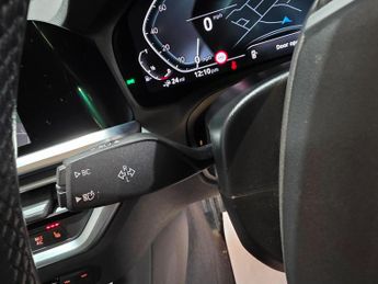 BMW 3 Series 2.0 330e 12kWh Sport Pro Auto Euro 6 (s/s) 4dr