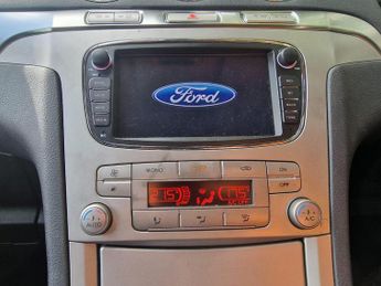 Ford S-Max 2.0 TDCi Titanium 5dr