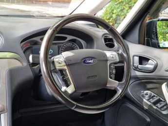 Ford S-Max 2.0 TDCi Titanium 5dr