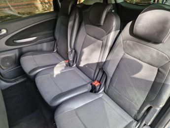 Ford S-Max 2.0 TDCi Titanium 5dr