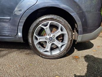 Ford S-Max 2.0 TDCi Titanium 5dr