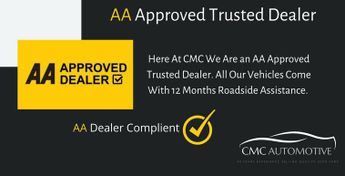 Mercedes-Benz C Class 2.1 C220d AMG Line Cabriolet G-Tronic+ Euro 6 (s/s) 2dr