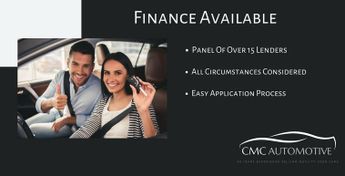 Mercedes-Benz C Class 2.1 C220d AMG Line Cabriolet G-Tronic+ Euro 6 (s/s) 2dr