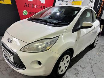 Ford Ka 1.2 Edge Euro 5 (s/s) 3dr