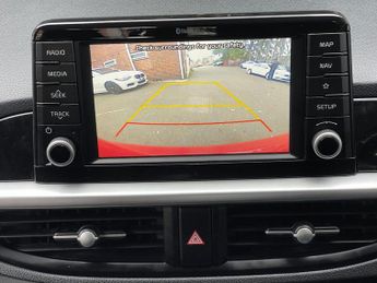 Kia Picanto 1.25 3 Auto Euro 6 5dr