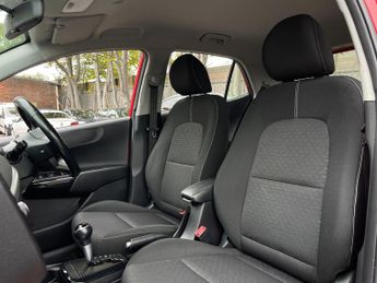 Kia Picanto 1.25 3 Auto Euro 6 5dr
