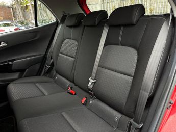 Kia Picanto 1.25 3 Auto Euro 6 5dr