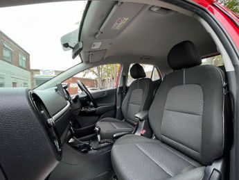 Kia Picanto 1.25 3 Auto Euro 6 5dr