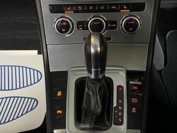 Volkswagen CC 2.0 TDI BlueMotion TechGT DSG Euro 5 4dr