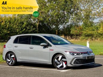 Volkswagen Golf GTi 2.0 TSI GTI Hatchback 5dr Petrol DSG Euro 6 (s/s) (245 ps)