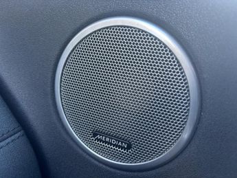 Land Rover Range Rover Evoque 2.2 SD4 Pure Tech Auto 4WD Euro 5 (s/s) 5dr