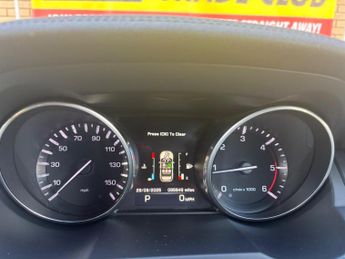 Land Rover Range Rover Evoque 2.2 SD4 Pure Tech Auto 4WD Euro 5 (s/s) 5dr