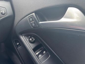 Audi A5 2.0 TFSI SE Multitronic Euro 5 2dr