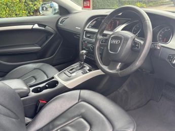 Audi A5 2.0 TFSI SE Multitronic Euro 5 2dr