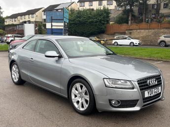 Audi A5 2.0 TFSI SE Multitronic Euro 5 2dr