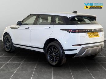 Land Rover Range Rover Evoque 2.0 D150 FWD Euro 6 (s/s) 5dr