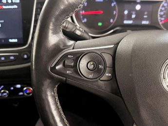 Vauxhall Crossland 1.2 Turbo Elite Edition Euro 6 (s/s) 5dr