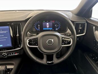 Volvo V90 2.0 B4 MHEV Plus Auto Euro 6 (s/s) 5dr