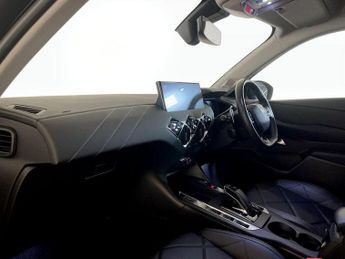 DS AUTOMOBILES DS 3 CROSSBACK 1.2 PureTech Rivoli Crossback EAT8 Euro 6 (s/s) 5dr