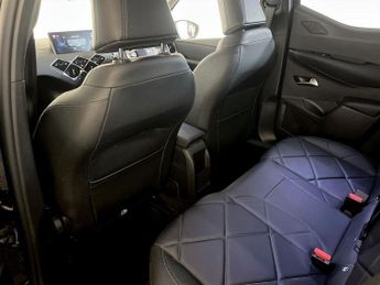 DS AUTOMOBILES DS 3 CROSSBACK 1.2 PureTech Rivoli Crossback EAT8 Euro 6 (s/s) 5dr