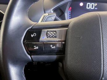 DS AUTOMOBILES DS 3 CROSSBACK 1.2 PureTech Rivoli Crossback EAT8 Euro 6 (s/s) 5dr