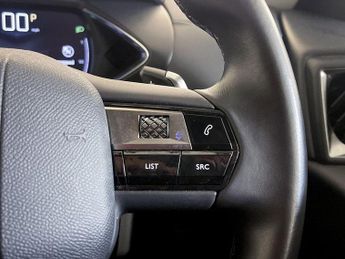 DS AUTOMOBILES DS 3 CROSSBACK 1.2 PureTech Rivoli Crossback EAT8 Euro 6 (s/s) 5dr