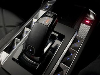 DS AUTOMOBILES DS 3 CROSSBACK 1.2 PureTech Rivoli Crossback EAT8 Euro 6 (s/s) 5dr