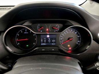 Vauxhall Crossland 1.5 Turbo D Ultimate Euro 6 (s/s) 5dr