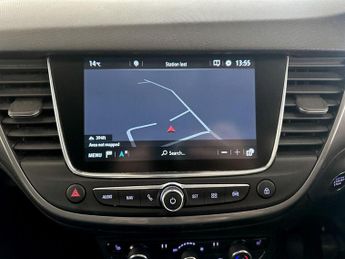 Vauxhall Crossland 1.5 Turbo D Ultimate Euro 6 (s/s) 5dr