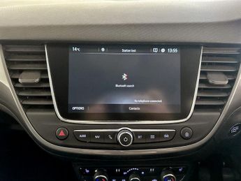 Vauxhall Crossland 1.5 Turbo D Ultimate Euro 6 (s/s) 5dr