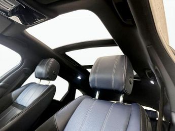 Land Rover Range Rover Velar 2.0 P250 R-Dynamic SE Auto 4WD Euro 6 (s/s) 5dr