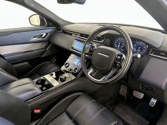 Land Rover Range Rover Velar 2.0 P250 R-Dynamic SE Auto 4WD Euro 6 (s/s) 5dr