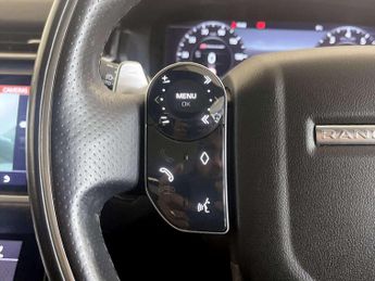 Land Rover Range Rover Velar 2.0 P250 R-Dynamic SE Auto 4WD Euro 6 (s/s) 5dr