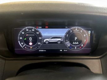 Land Rover Range Rover Velar 2.0 P250 R-Dynamic SE Auto 4WD Euro 6 (s/s) 5dr