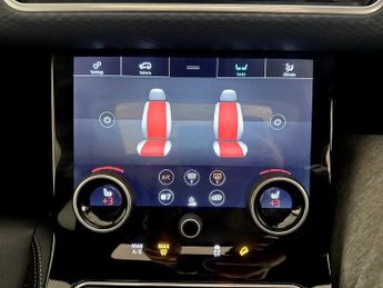 Land Rover Range Rover Velar 2.0 P250 R-Dynamic SE Auto 4WD Euro 6 (s/s) 5dr