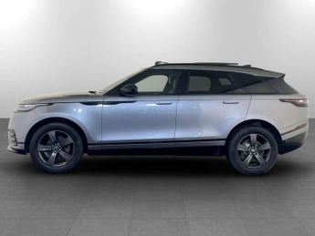 Land Rover Range Rover Velar 2.0 P250 R-Dynamic SE Auto 4WD Euro 6 (s/s) 5dr