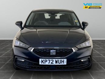 SEAT Leon 2.0 TDI SE Euro 6 (s/s) 5dr