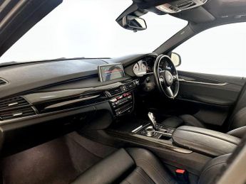 BMW X5 2.0 40e 9.0kWh M Sport Auto xDrive Euro 6 (s/s) 5dr