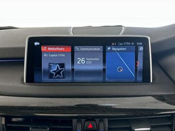 BMW X5 2.0 40e 9.0kWh M Sport Auto xDrive Euro 6 (s/s) 5dr