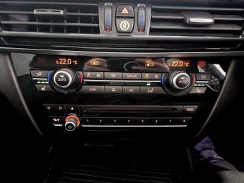 BMW X5 2.0 40e 9.0kWh M Sport Auto xDrive Euro 6 (s/s) 5dr