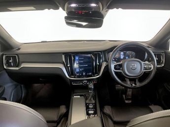 Volvo V60 2.0 T5 R-Design Pro Auto Euro 6 (s/s) 5dr