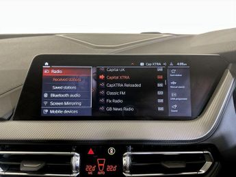 BMW 1 Series 2.0 M135i Auto xDrive Euro 6 (s/s) 5dr