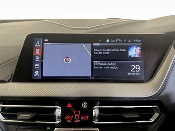 BMW 1 Series 2.0 M135i Auto xDrive Euro 6 (s/s) 5dr