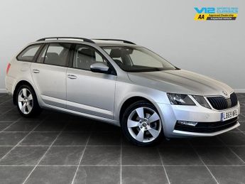 Skoda Octavia 1.5 TSI ACT SE Drive DSG Euro 6 (s/s) 5dr