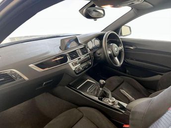 BMW 2 Series 1.5 218i GPF M Sport Euro 6 (s/s) 2dr