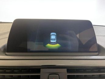 BMW 2 Series 1.5 218i GPF M Sport Euro 6 (s/s) 2dr