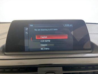 BMW 2 Series 1.5 218i GPF M Sport Euro 6 (s/s) 2dr