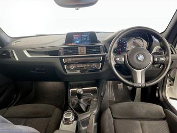 BMW 2 Series 1.5 218i GPF M Sport Euro 6 (s/s) 2dr