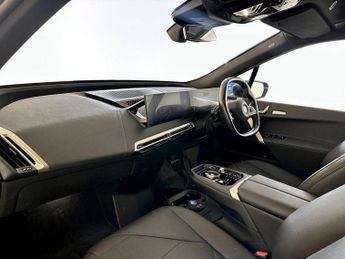 BMW iX 50 111.5kWh M Sport Auto xDrive 5dr
